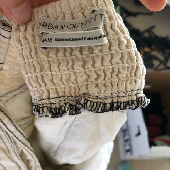 Urban Outfitters Romper - Picture 5 of 5